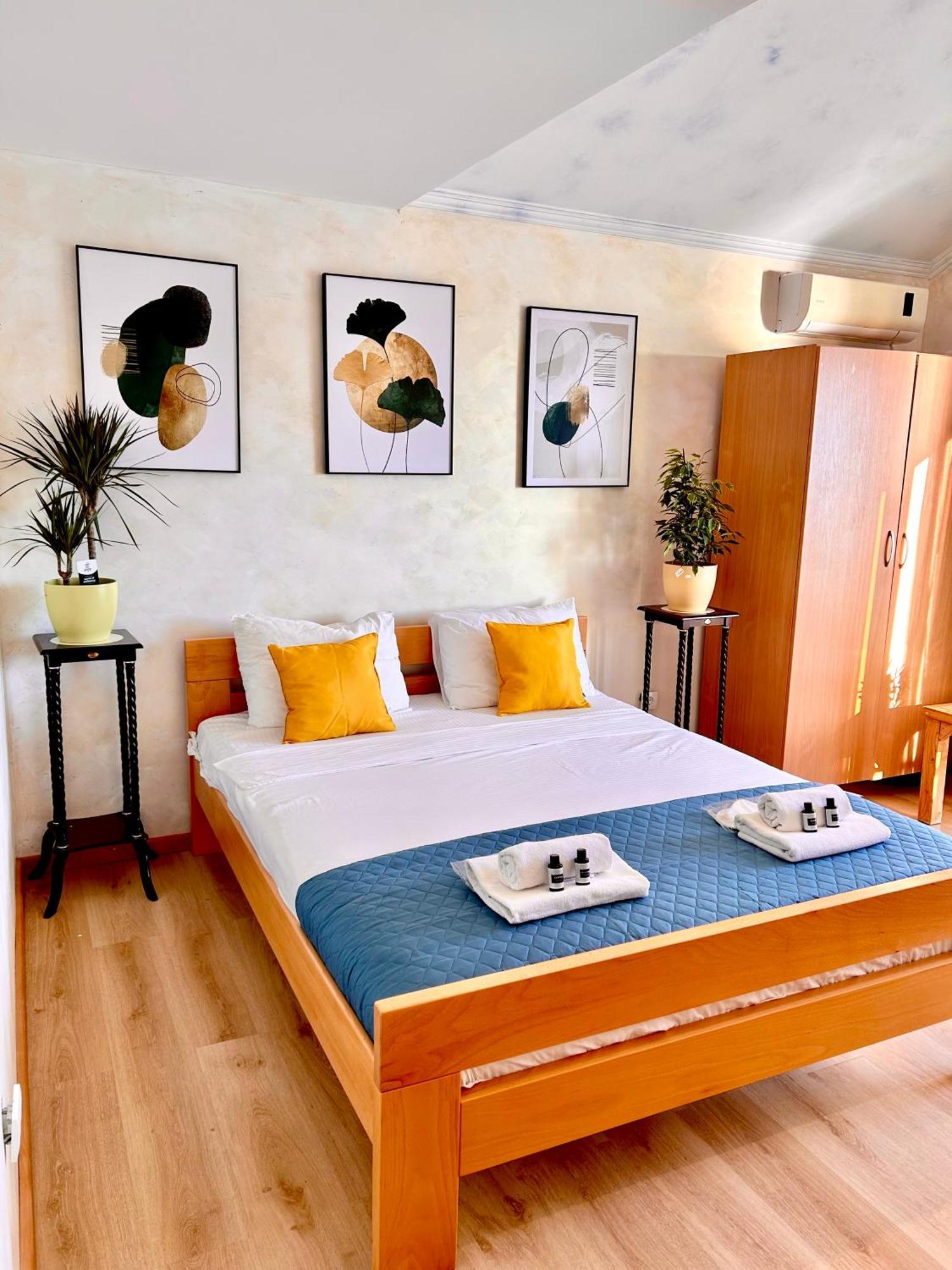 Hotel Victoria Bar Bagian luar foto