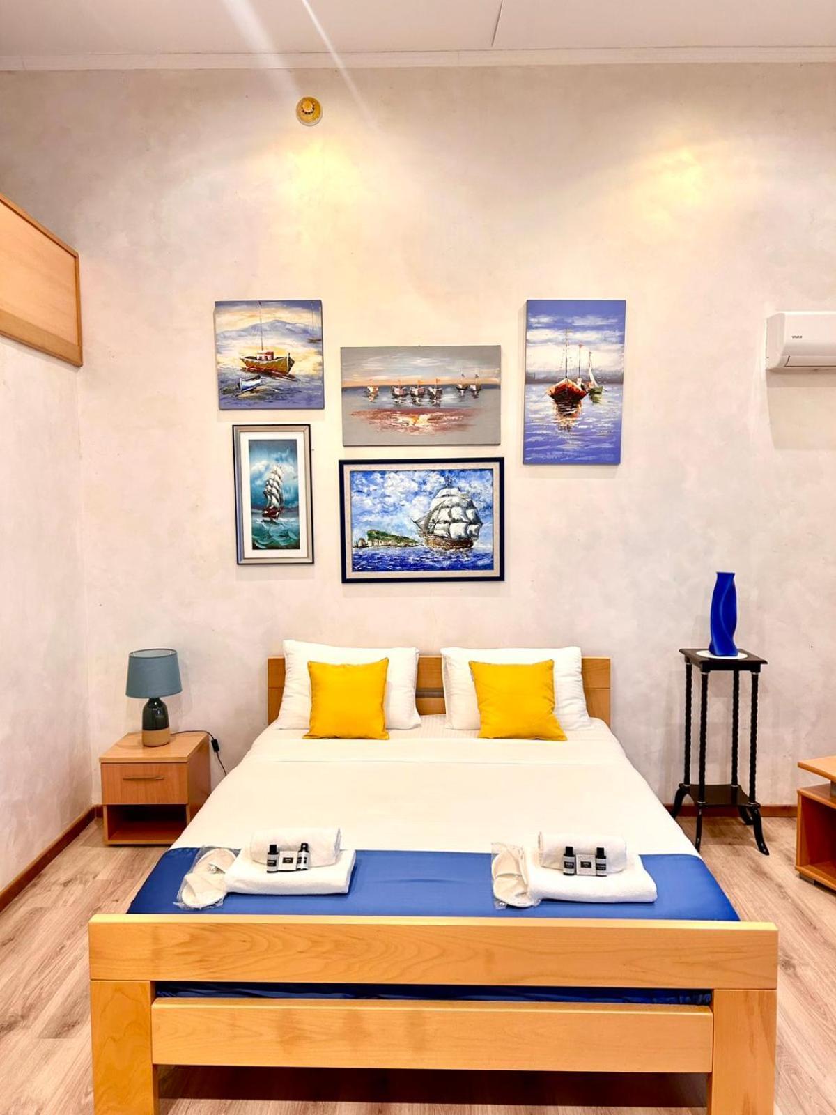 Hotel Victoria Bar Bagian luar foto
