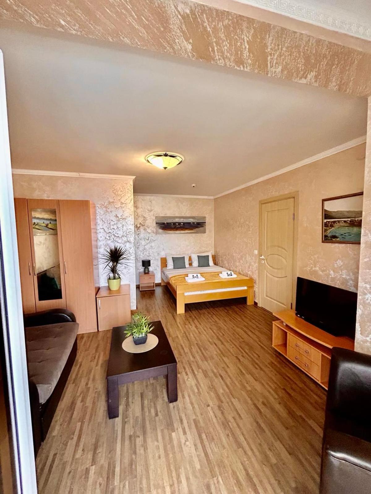 Hotel Victoria Bar Ruang foto