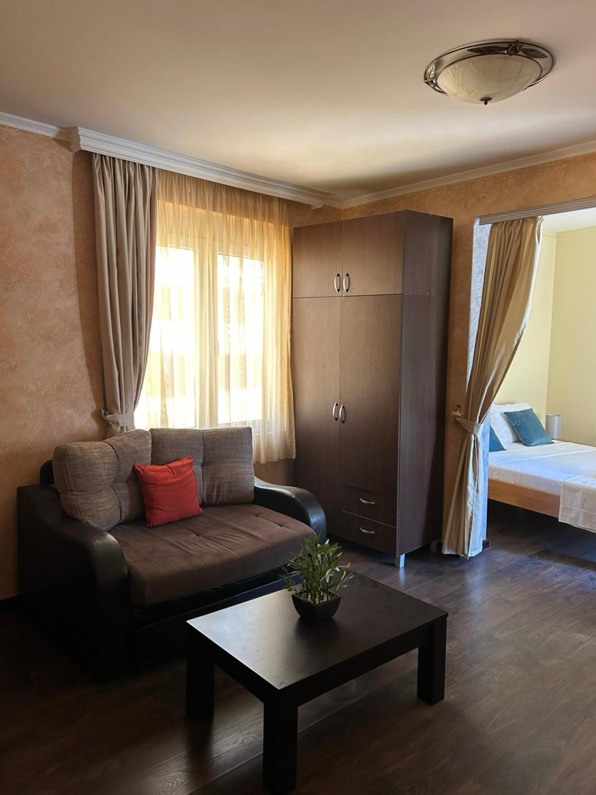 Hotel Victoria Bar Ruang foto