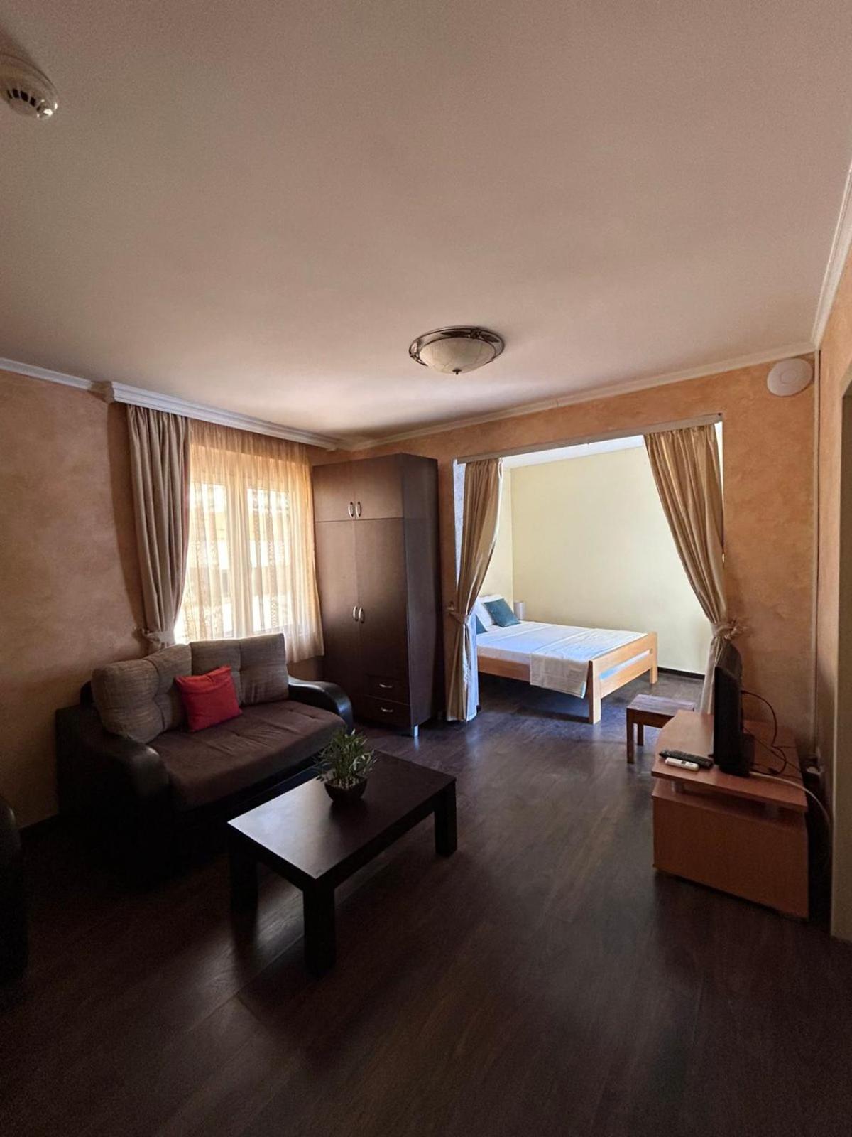 Hotel Victoria Bar Ruang foto