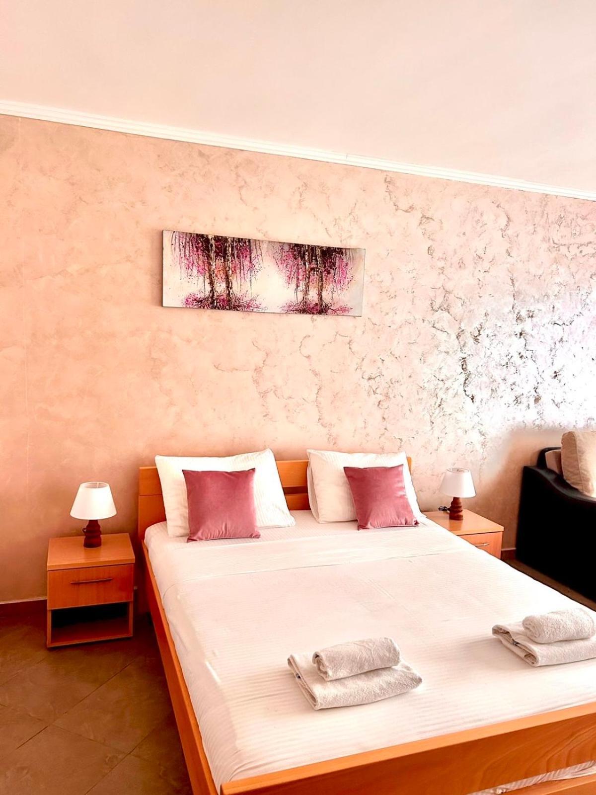 Hotel Victoria Bar Bagian luar foto
