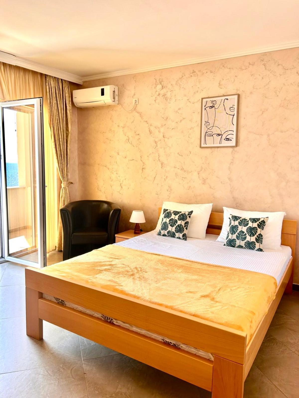 Hotel Victoria Bar Ruang foto